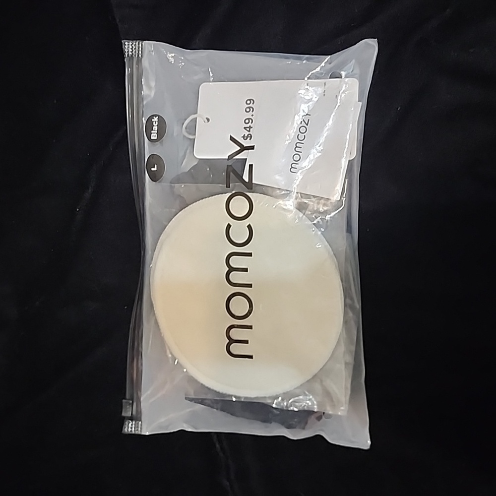 Mom cozy breast feeding bra
